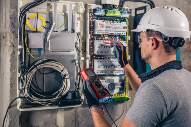 Best Electrical Contractors for Businesses  in Gonzales, TX