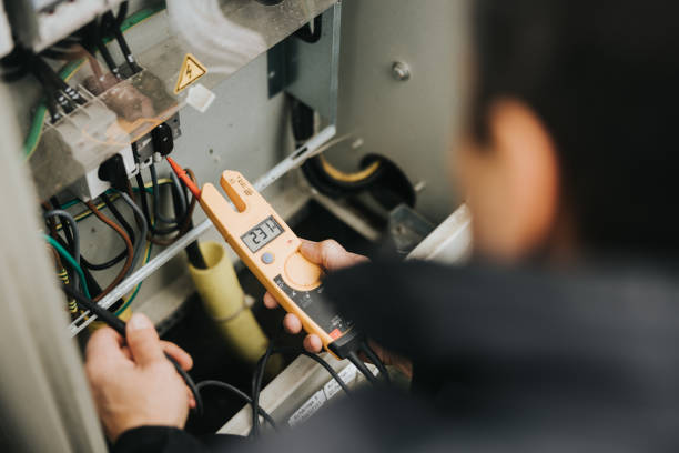 Best Electrical Contractors for Businesses  in Gonzales, TX