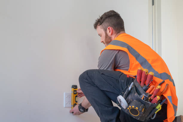 Best Electrical System Inspection  in Gonzales, TX